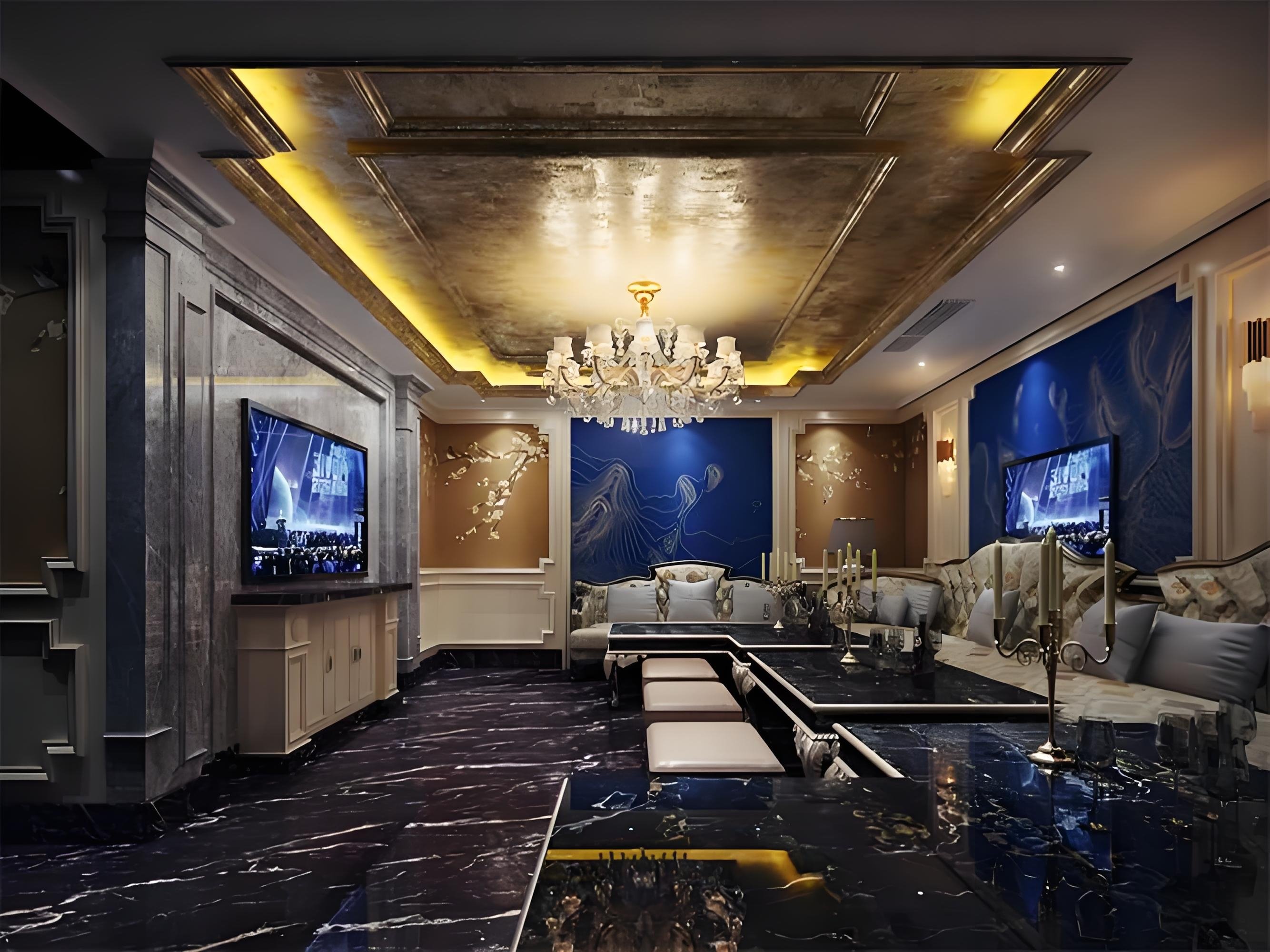 酒泉商务ktv最佳选择-玉门市ktv预定